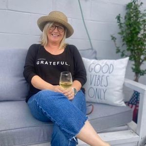 Meet your Posher, Patty